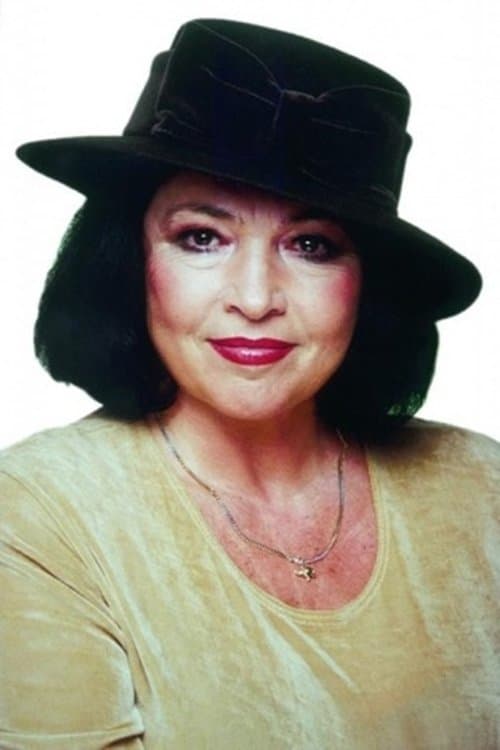 Photo of Éva Szabó