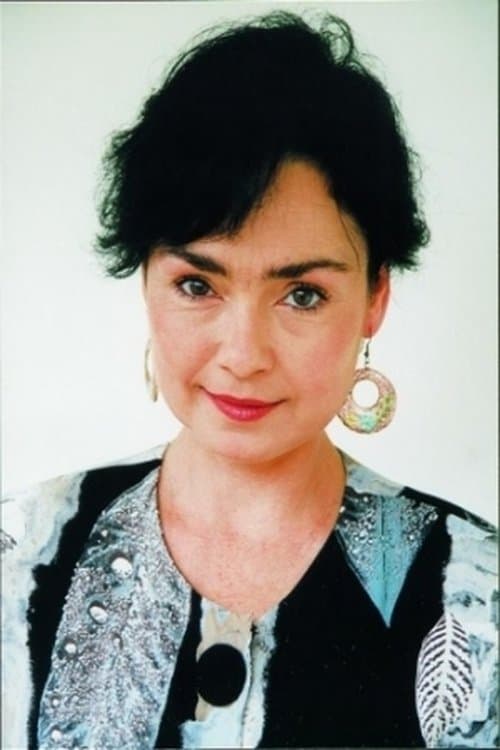 Photo of Éva Szerencsi