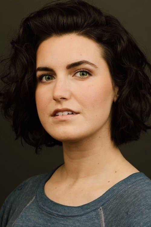 Photo of Eva Tavares