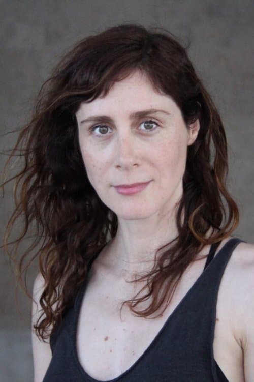 Photo of Eva Tecedeiro