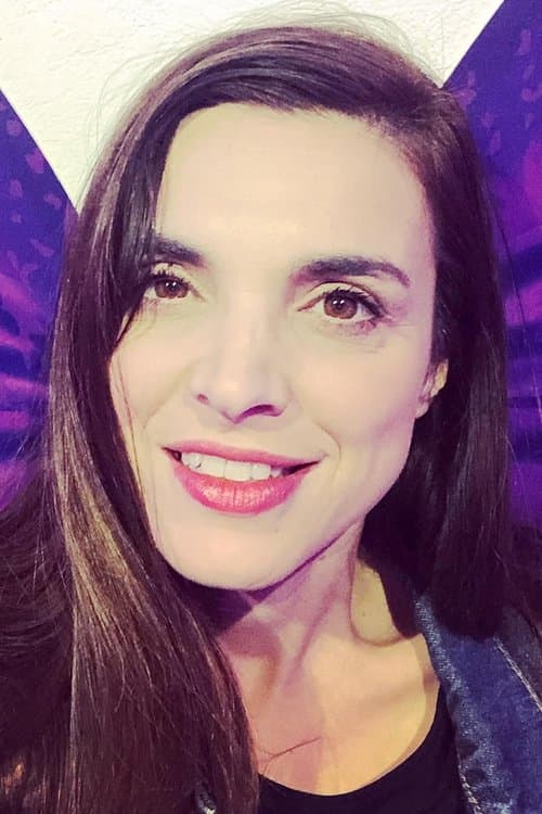 Photo of Eva Theotokatou