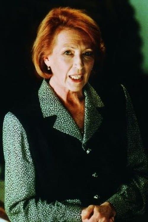 Photo of Éva Tímár