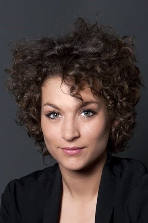 Photo of Eva van de Wijdeven