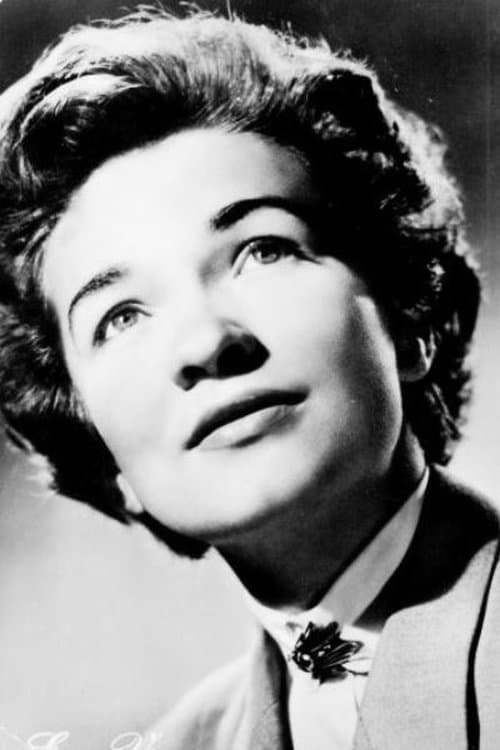 Photo of Éva Vass