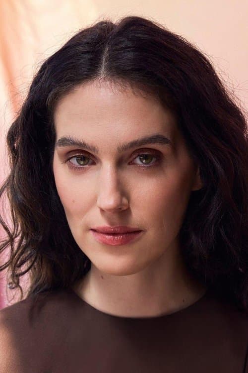 Photo of Eva Victor