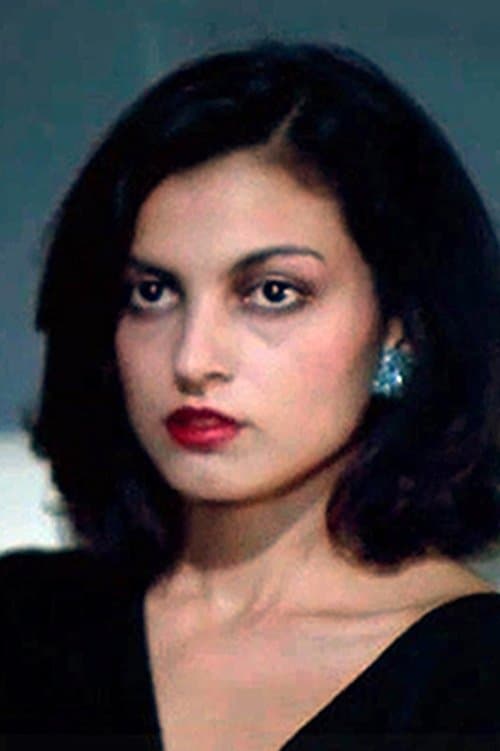 Photo of Eva Vlahakou