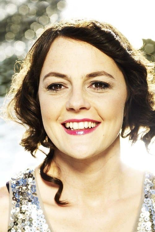 Photo of Eva Vrbková