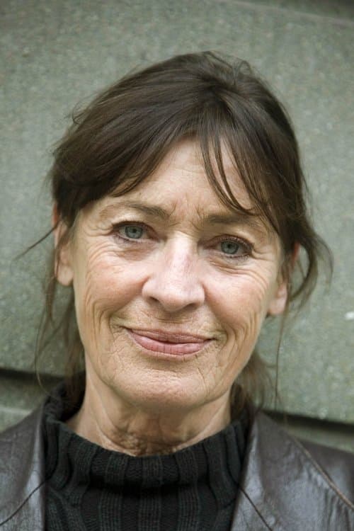Photo of Evabritt Strandberg