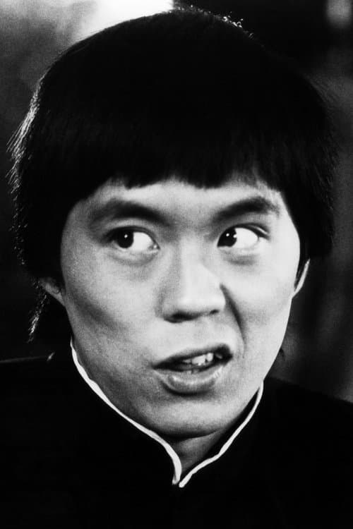 Photo of Evan C. Kim