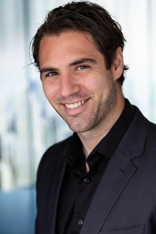 Photo of Evan Camacho