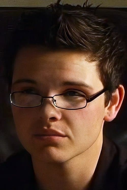 Photo of Evan Cuthbert