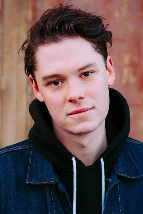 Photo of Evan Daves