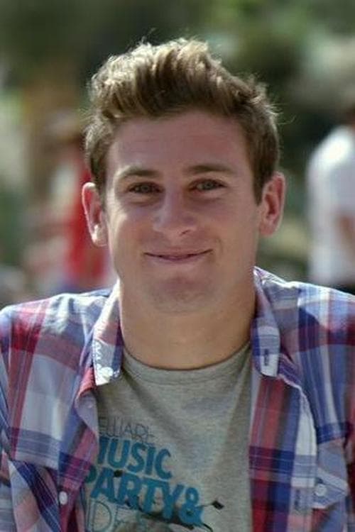 Photo of Evan Deverian