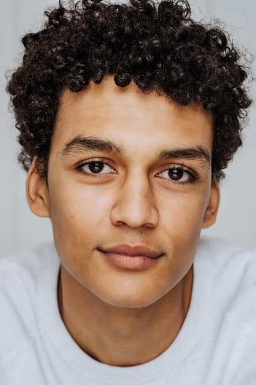 Photo of Evan Ellison