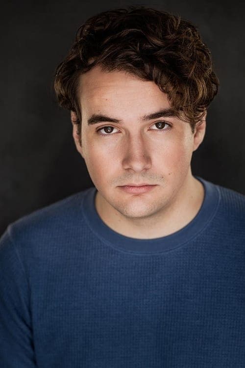 Photo of Evan Huit