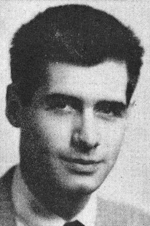 Photo of Evan Hunter