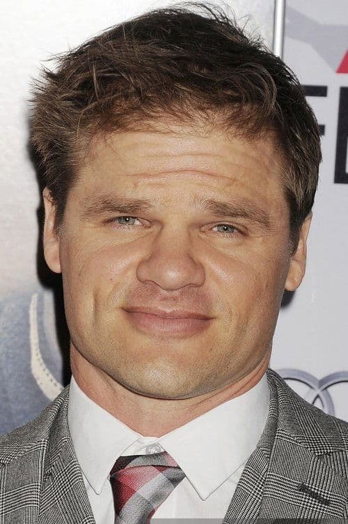 Photo of Evan Jones