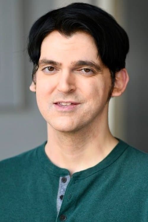 Photo of Evan King