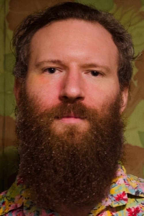 Photo of Evan Leed