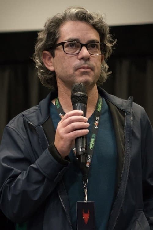 Photo of Evan Marlowe