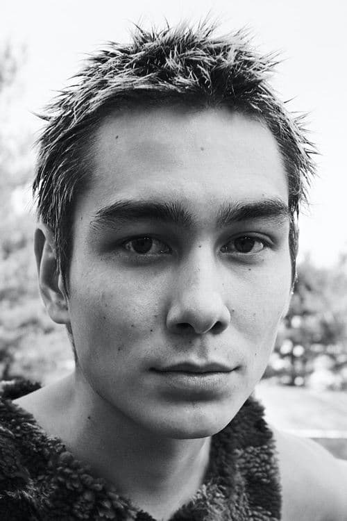 Photo of Evan Mock