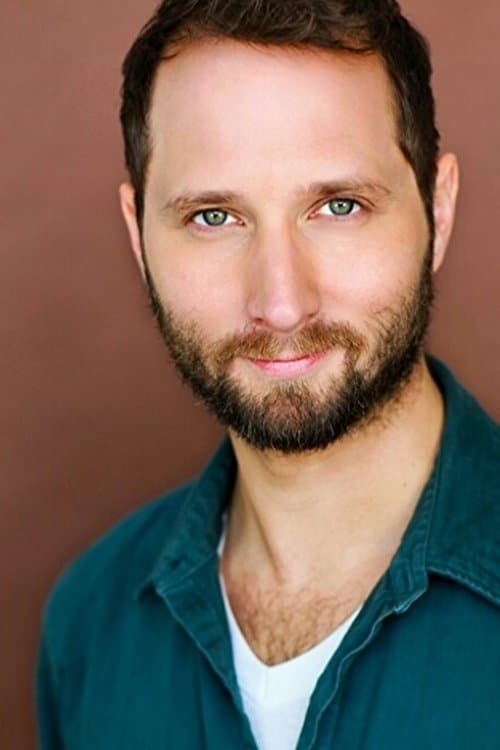 Photo of Evan Neumann
