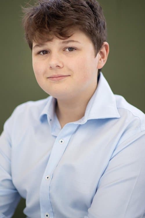 Photo of Evan Stanhope