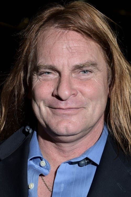 Photo of Evan Stone