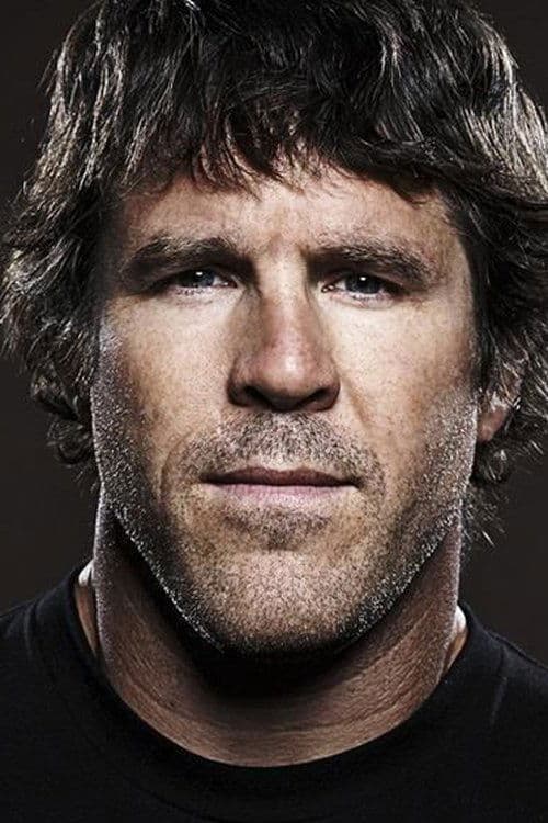 Photo of Evan Tanner