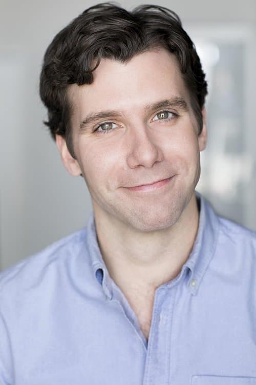 Photo of Evan Watkins