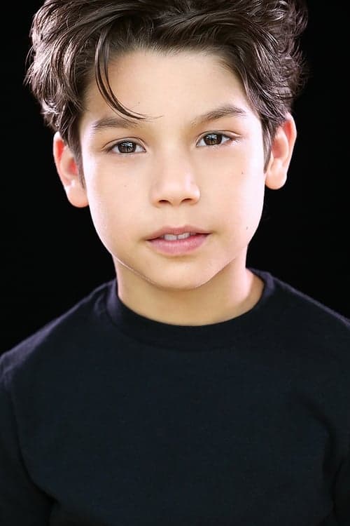 Photo of Evan Whitten