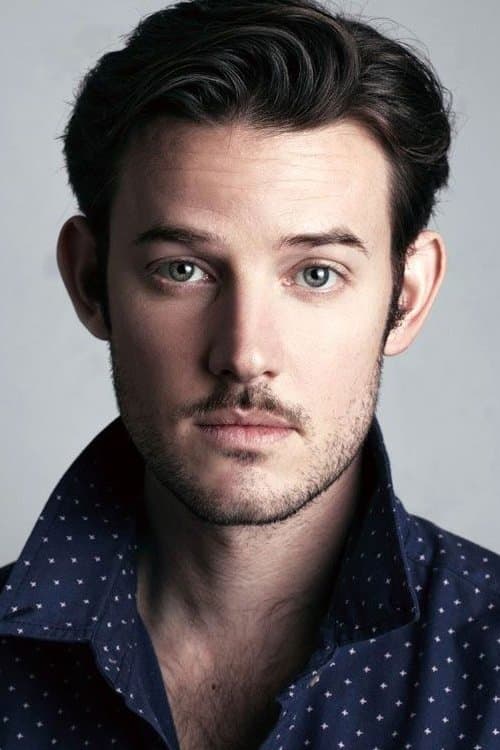 Photo of Evan Williams