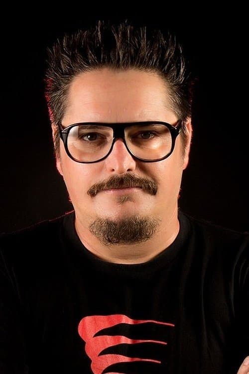 Photo of Evandro Berlesi