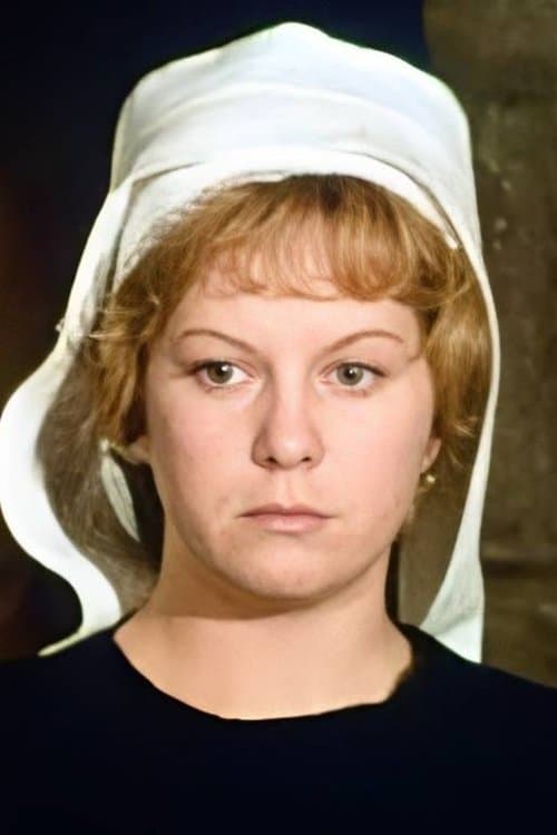 Photo of Evane Hanska