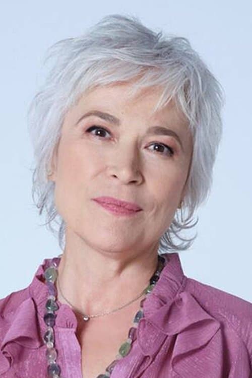 Photo of Evangelia Adreadaki