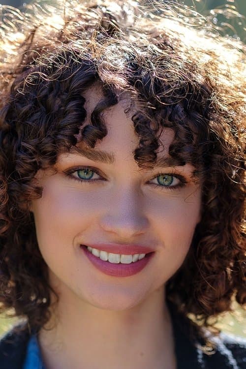 Photo of Evangeline Edwards