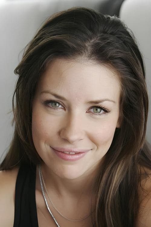 Photo of Evangeline Lilly