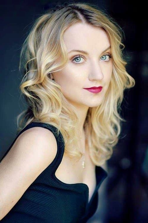 Photo of Evanna Lynch