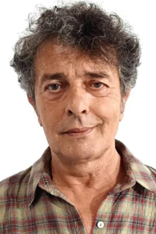 Photo of Evaristo Calvo