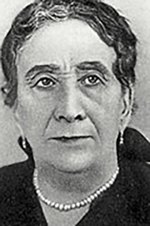 Photo of Evdokia Turchaninova