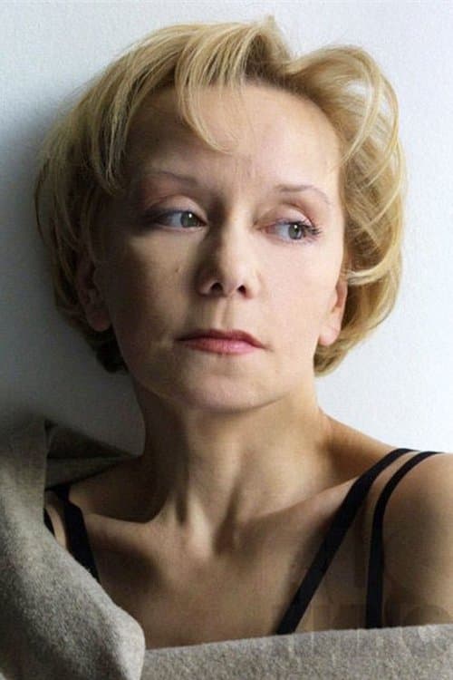 Photo of Evdokiya Germanova