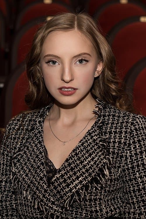 Photo of Evdokiya Malevskaya