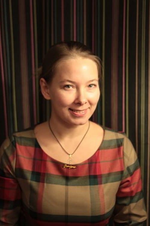 Photo of Evdokiya Vishnyakova