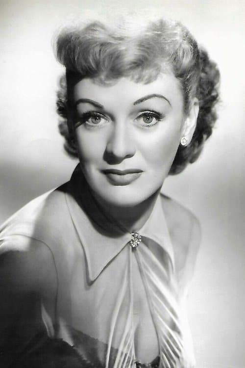 Photo of Eve Arden