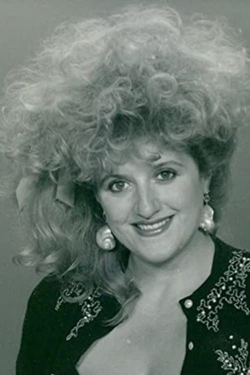 Photo of Eve Ferret