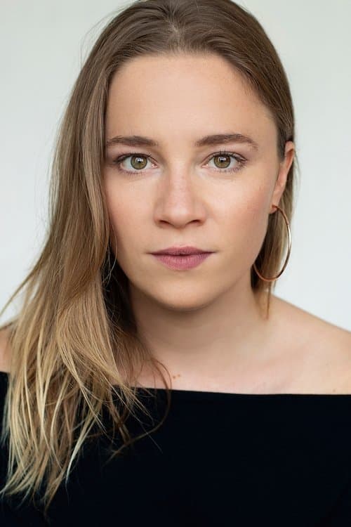 Photo of Eve Lemieux