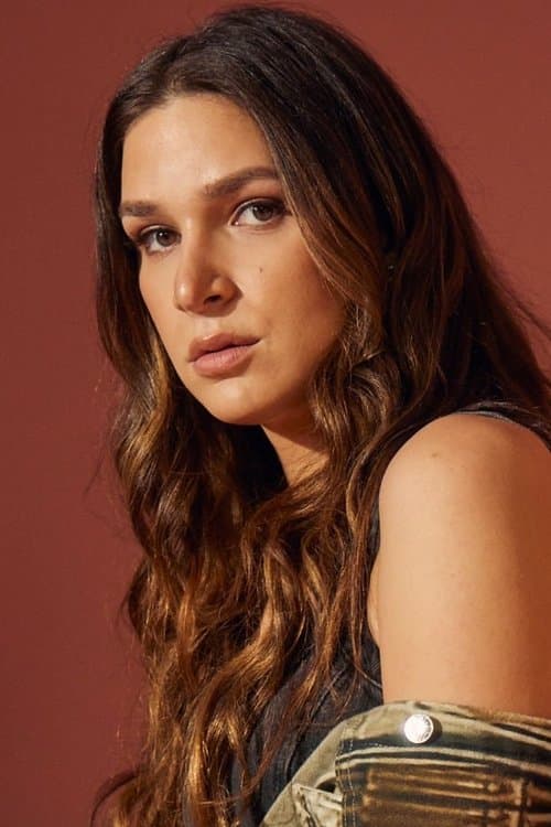 Photo of Eve Lindley