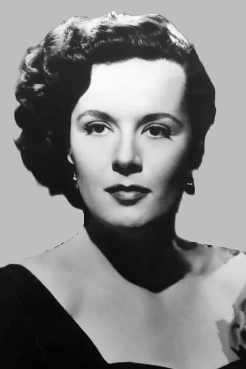Photo of Eve Miller
