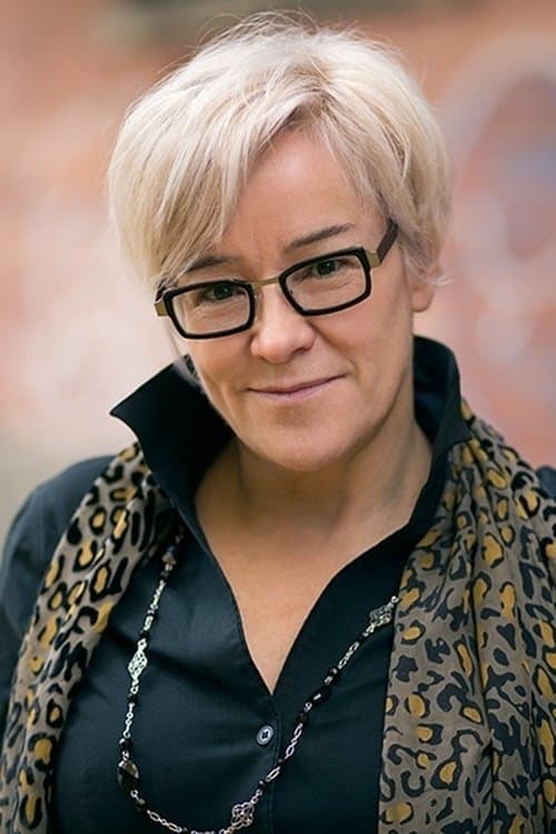Photo of Eve Montpetit