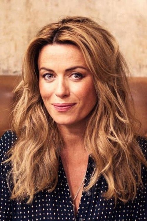 Photo of Eve Myles